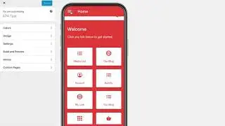 How to Build a Mobile App for Your WordPress Membership Site with AppPresser 4