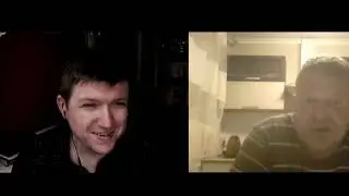 Блогер под ником Краина из страны под ником Украина