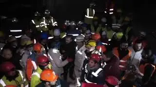 Yaşam koridorunda beklemek