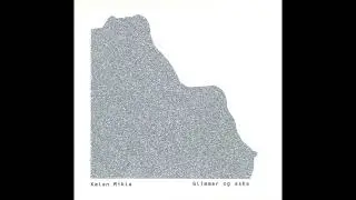 02 - Næturdætur [Kælan Mikla - Glimmer og Aska (2014)]