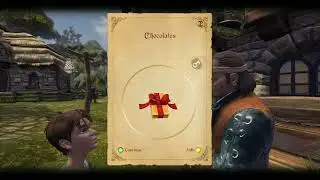 Fable – Walkthrough Gameplay (PC)