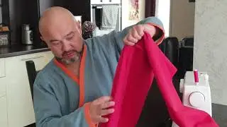 Башкирский пояс -  Бил бау (ҡушак)