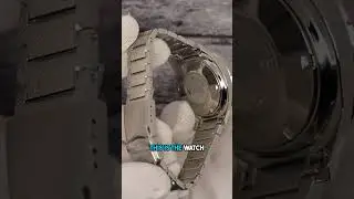 Why did it take Squale 50 years to do this?
