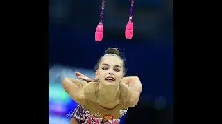 ДИНА АВЕРИНА  ⁄ АРИНА АВЕРИНА