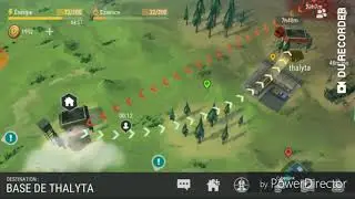 Last day on earth - raid thalyta v 1.11.3