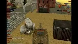 Tanki Online The Best of Freeze  (Silance ll)