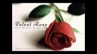 Summertime - Velvet Rose Duo