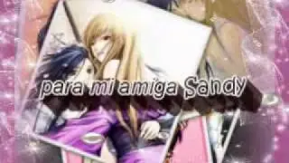 Natsuki  X  Shizuru "My life will suck without you"