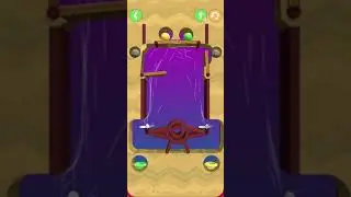 DIG THIS level 48-19 walkthrough|Rock solid level 19