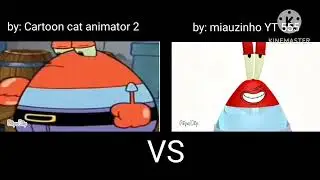 MR SQUIDWARD OPEN THE DAMN DOOR. Which one is the best? 