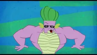 Chad Spike The Animated Series [The /mlp/ Antithology 2]
