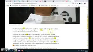 How to use Ctrl + F (Find Tool)