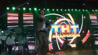 Мурад Садуев Концерт