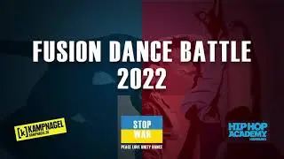 FUSION DANCE BATTLE Final Final Selection vs Mixtape