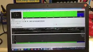 Spoofing time server
