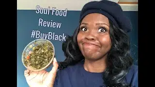 Black Business Review | Northside Grill & BBQ #BuyBlack | HappyNappy1