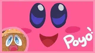 Poyo.mp4 | Super Smash Ultimate Animation
