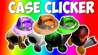 CASE CLICKER [UNCOPYLOCKED]
