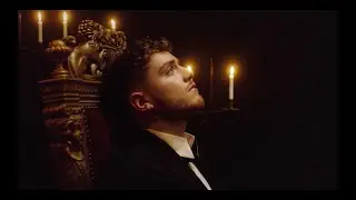 Bazzi - Soul Searching [Official Music Video]