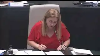 Inmaculada Sanz: Tenemos al peor Gobierno de la democracia en el peor momento posible