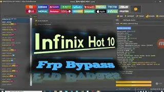 How to bypass frp Infinix hot 10 (X682C/X682B frp remove Easy solution 2021