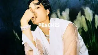 KAI | PEACHES | [Sub Español + Rom]  ♥