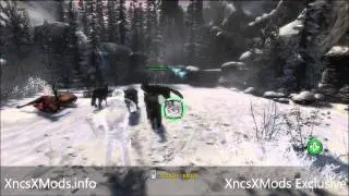 Cabela's Survival: Shadows of Katmai Mods - Health/God Mode, One Hit Kill + More