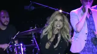 Άννα Βίσση - Ξανά μανά (Live στο Επιδαύριο Θέατρο στο Βλαχιώτη 2016)