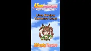 Uma Review! Tamamo Cross