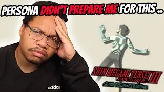 SMT3:  Stream Highlights
