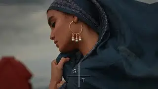 Coherence ft. Alicia De La Osa - Al Alba (ODASOUL Remix)