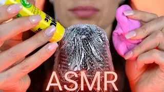 ASMR | TI SCIOLGO IL CERVELLO in meno di 5 MINUTI 💆🏻‍♀️💆🏻‍♂️ Scommettiamo?