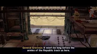Hello There! |LEGO Star Wars: Skywalker Saga