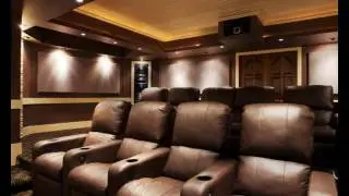 CEDIA 2012 Home Theater Finalist: Gaming-Ready Getaway