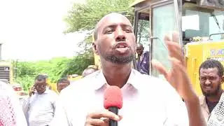 Warkii Waddada Hawdka Burco