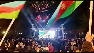 Novruz Bayramı 20.03.2022