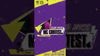 MC CONTEST 2 #slangchallenge #shorts