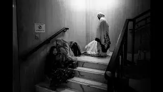Girls at the Mosque