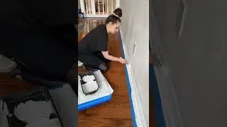 Hot Mess Dream House Renovation Part 5! | LEXI DIY 