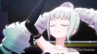 【AMV】Pretty Rhythm Rainbow Live - June茱莉 - nth color (with subtitle)