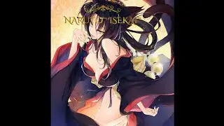 •NARUTO ISEKAI • NARUTO X DXD • CAP 41 - 52• ala par del autor