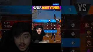 THE Gusse Wale YOUTUBER Alexa भाई के samne Kon आ gayaa !! 🤩 