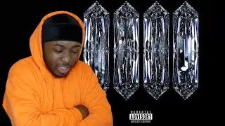 MEEK MILL - QUARANTINE PACK - EP REACTION