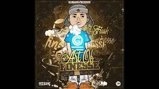 lil flash - Drop Top