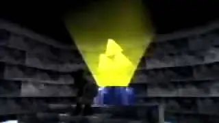 The legend of zelda ocarina of time beta nintendo 64