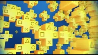 Игры Playstation Plus Ноябрь 2020