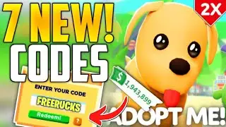 ⚠️MAY-CODES⚠️ADOPT ME CODES - ADOPT ME CODES IN 2024 - ROBLOX ADOPT ME CODES - CODES ADOPT ME
