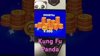 Kung Fu Panda Brawl Stars