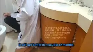 2. Mpreg Birth 
