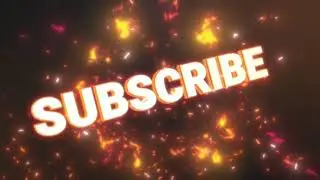 Subscribe Intro Video | Youtube Intro | Subscribe Template | Gaming intro